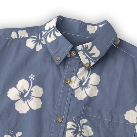 Classic hibiscus