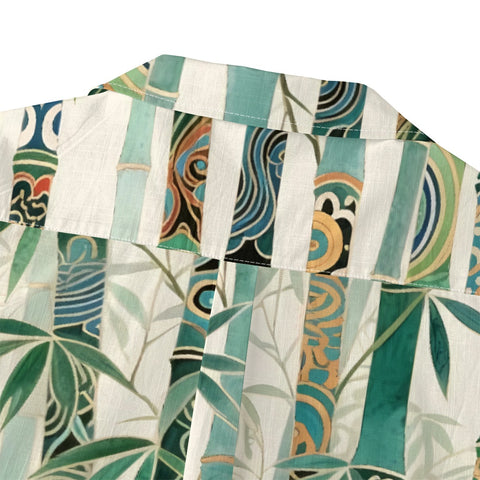 Oriental Bamboo