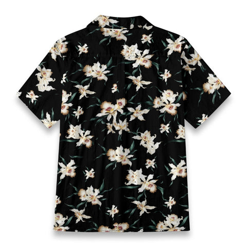 Tribute to the classic-Orchid Rainforest