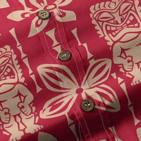 TIKI Tropical Sonata