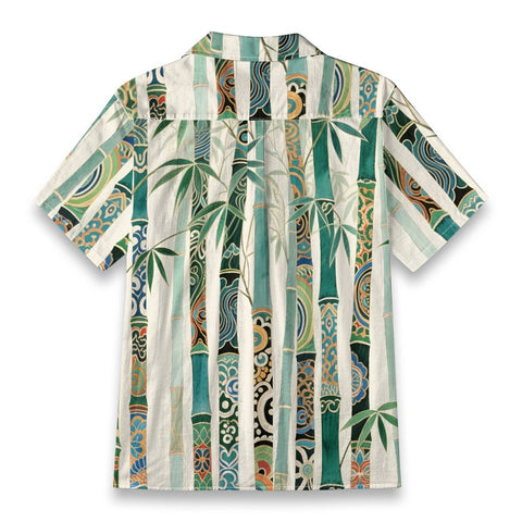 Oriental Bamboo