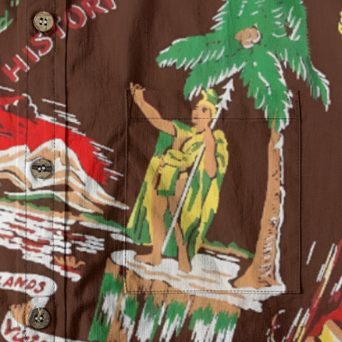 Aloha Chronicle