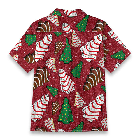 Vintage Christmas Cookie