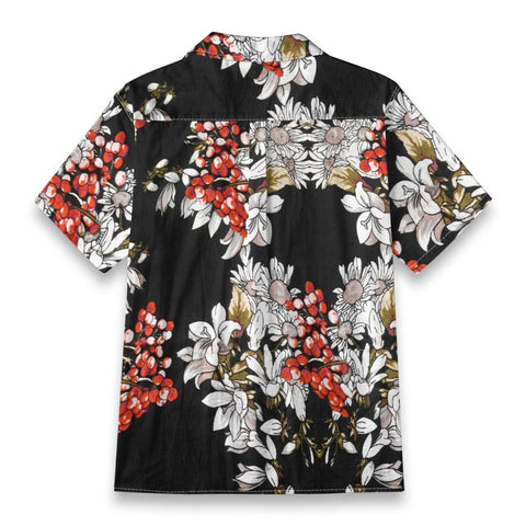 Black Bloom’s Red Whisper