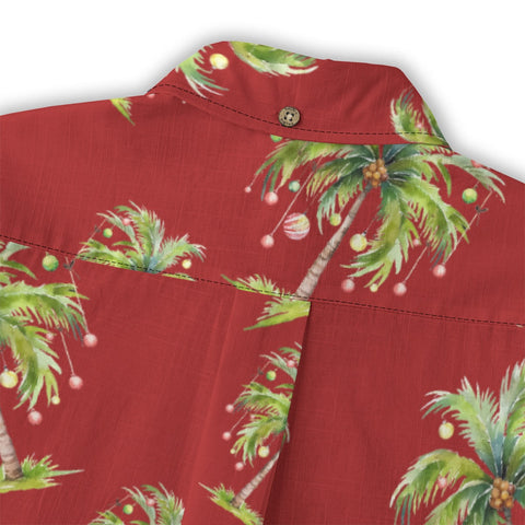 Children's Christmas Palm Tree