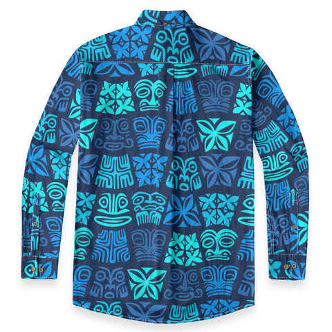 Island Soul Tribe TIKI