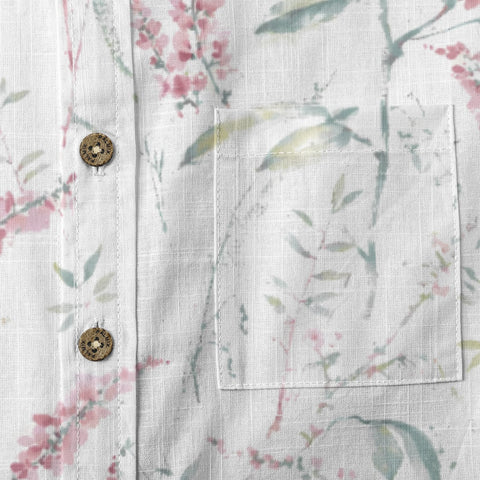 Flowery child's dream