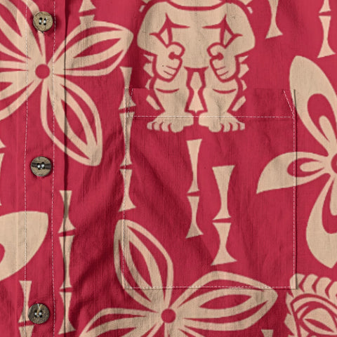 TIKI Tropical Sonata