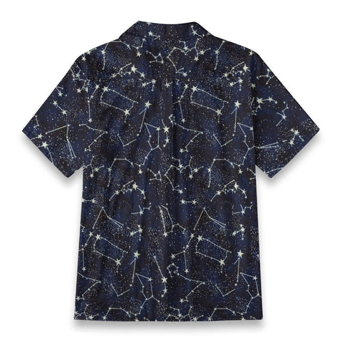 Vintage Navy Constellation