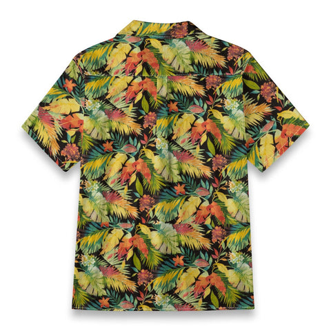 Midnight Tropical Whisper