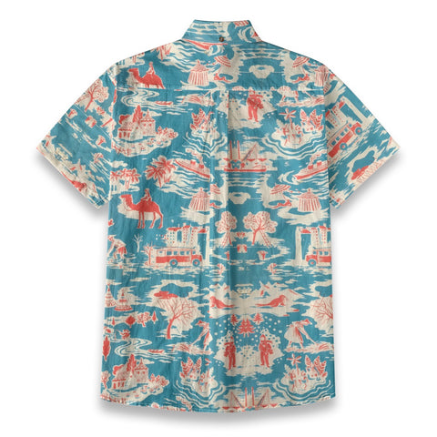 Aloha Tropical Times