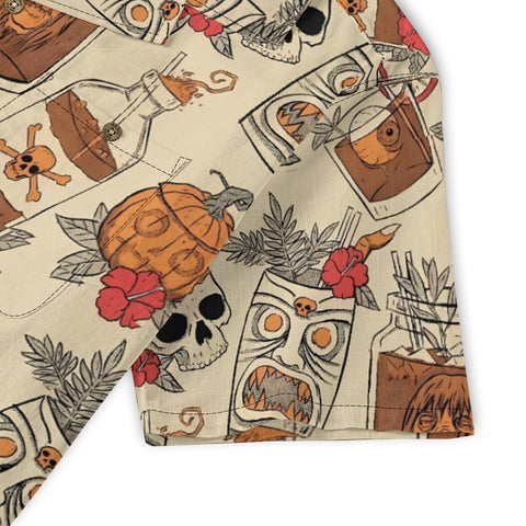 Forbidden Tropical Special