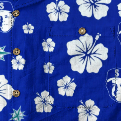 Seattle mariners