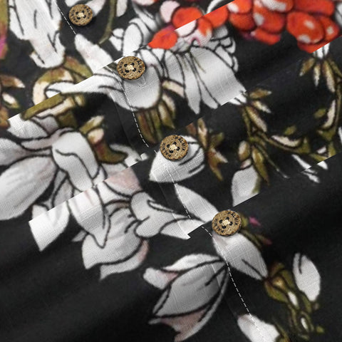 Black Bloom’s Red Whisper