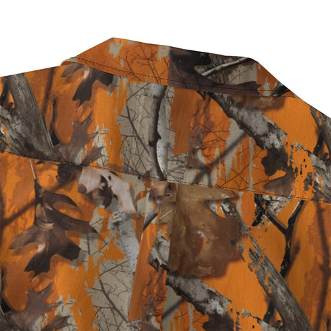 The Secret Land of Fallen Leaves