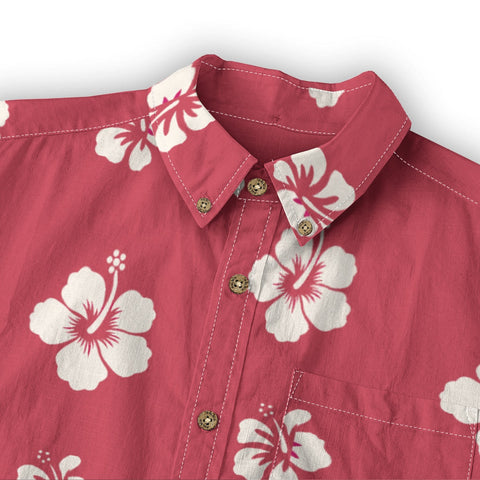 Classic hibiscus