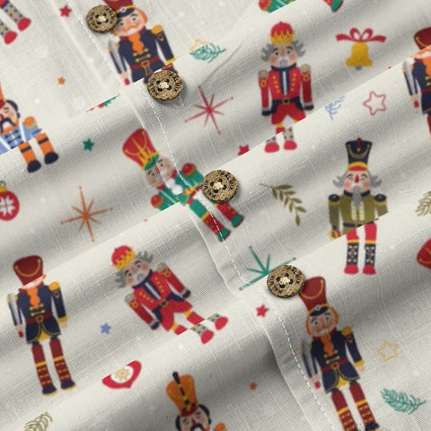 Vintage Christmas Nutcracker