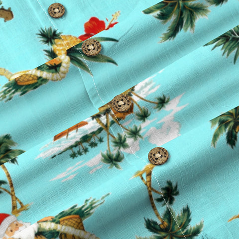 Island Christmas Carnival