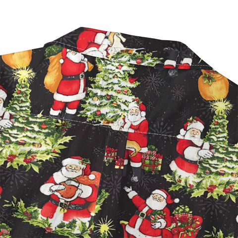 Santa Claus Carol