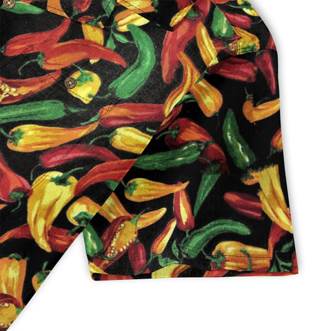 Holiday Party Chili Heaven