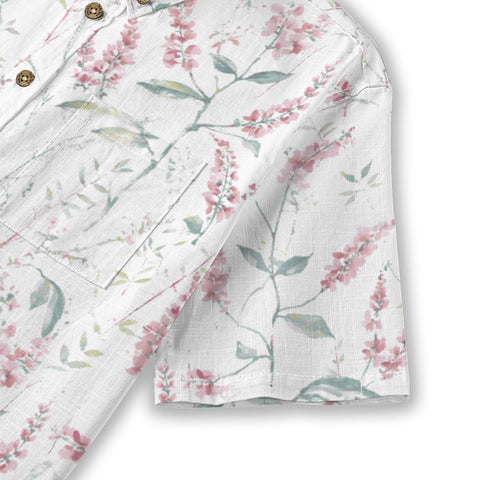 Flowery child's dream