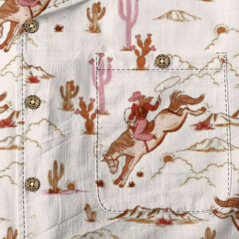 Miracle of the Western Desert