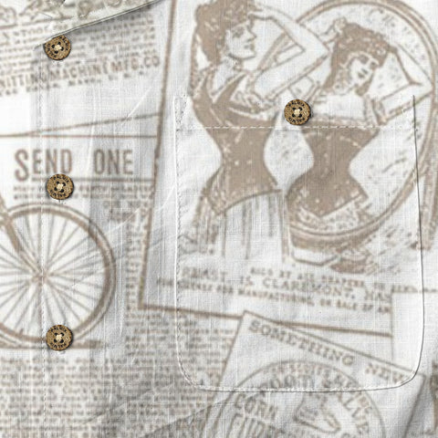 vintage new york times