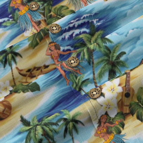Tribute to the Classic-Island Party