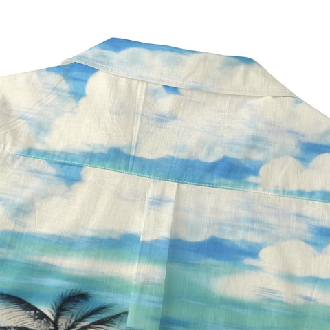“Santa Gone Tropical”