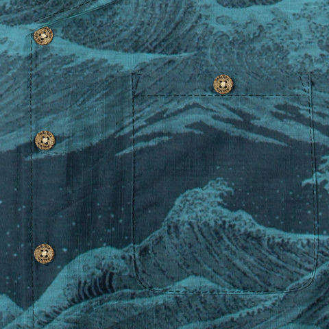 The romantic charm of Ukiyo-e