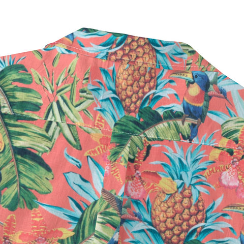 Salute to the classic - Pineapple Jungle Bird Rhapsody