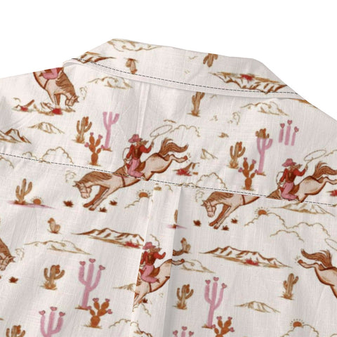 Miracle of the Western Desert