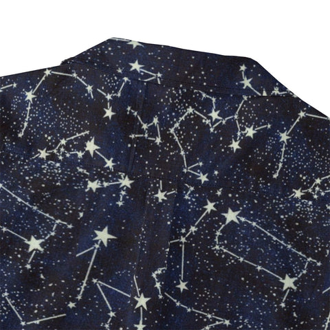 Vintage Navy Constellation