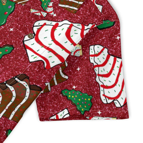 Vintage Christmas Cookie