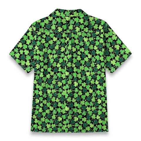 Lucky four leaf clover