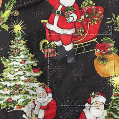 Santa Claus Carol