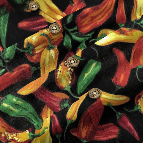 Holiday Party Chili Heaven