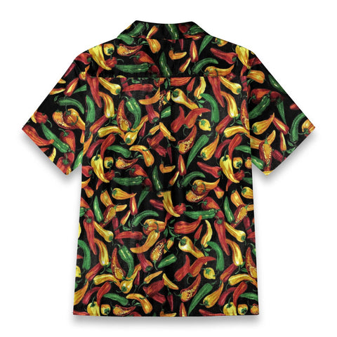 Holiday Party Chili Heaven