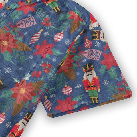 Christmas Nutcracker