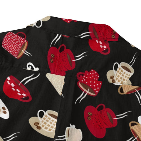 Vintage Coffee Mug Print