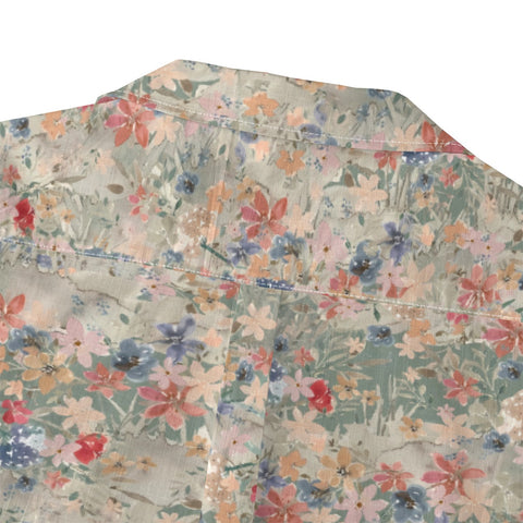 Flowery and Soft Poems