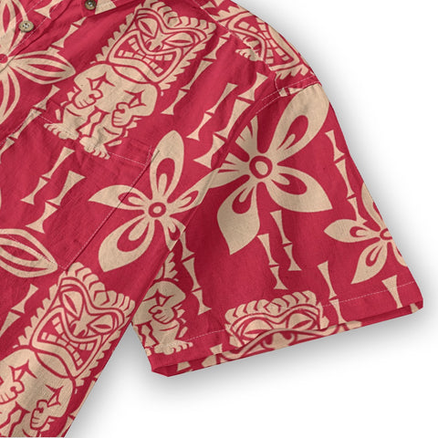 TIKI Tropical Sonata