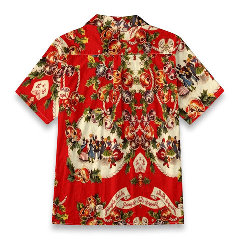 “Jingle Tropics”