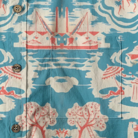 Aloha Tropical Times