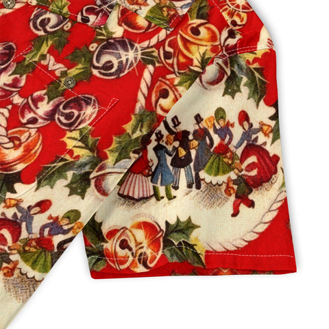 “Jingle Tropics”