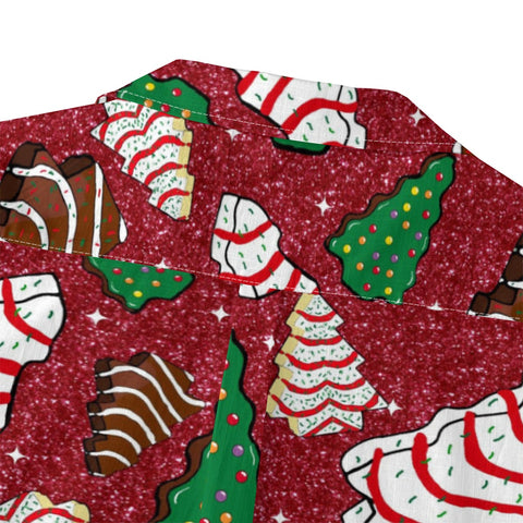 Vintage Christmas Cookie