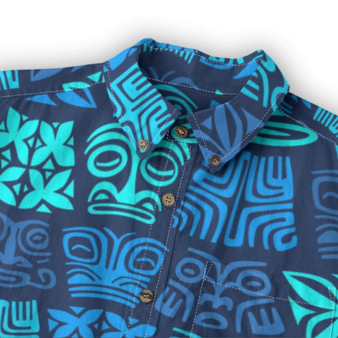 Island Soul Tribe TIKI