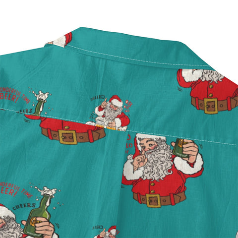 Hawaii Beer Santa’s Bash