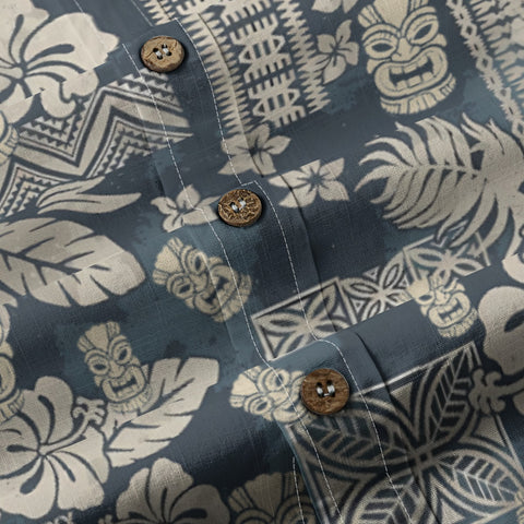 Aloha's Tropical Times