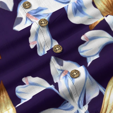 Tribute to the classic - Morning Violet